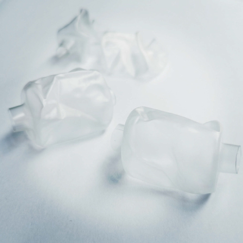 product-others-ET Tube Part - Cuff