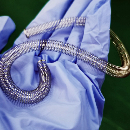 product-others-ET Tube Part - SUS Springs