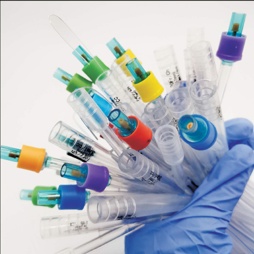 product-urology-Silicone-Foley-Catheter